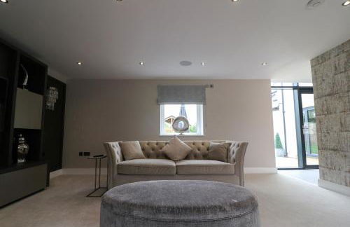 Northumberland Luxury Stays - The Chivits - Photo 29