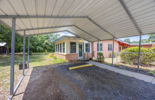 Hamilton Home Playground 2BR - Foto 6