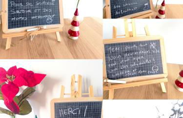 Gite Bonheur et Charme Spa-Sauna forfait 2h inclus - Foto 35