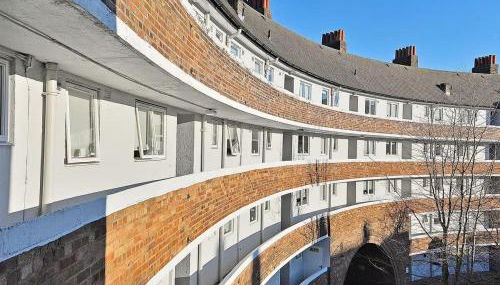 For Students Only St Andrews Gardens in Liverpool - Foto 3