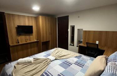 Casa chalé de Praia em condomínio - São Luís - Foto 29