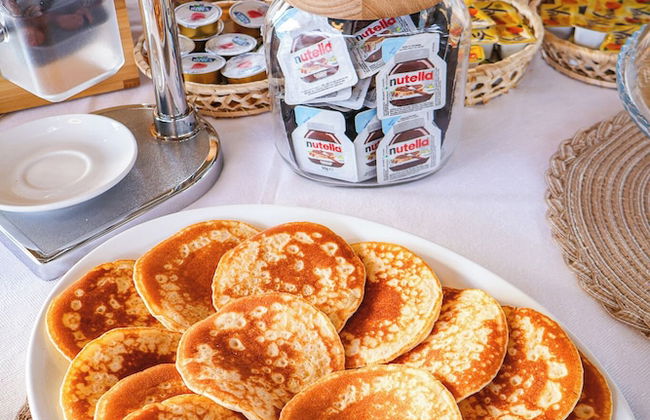 Appartamenti il Ventaglio - Foto 78