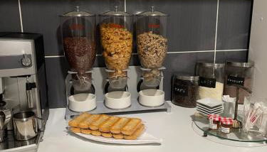 La maison de L Échauguettes Vous offre petit déjeuner et ménage - Foto 4