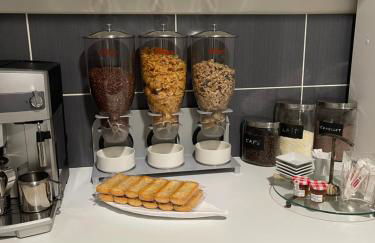 La maison de L Échauguettes Vous offre petit déjeuner et ménage - Foto 3