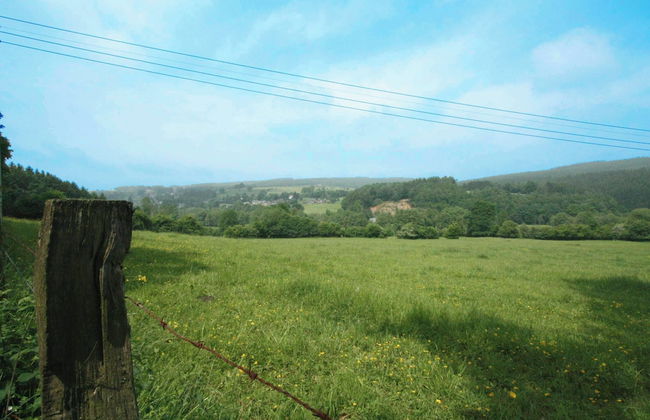 Spacious Stay With Terrace - Foto 24