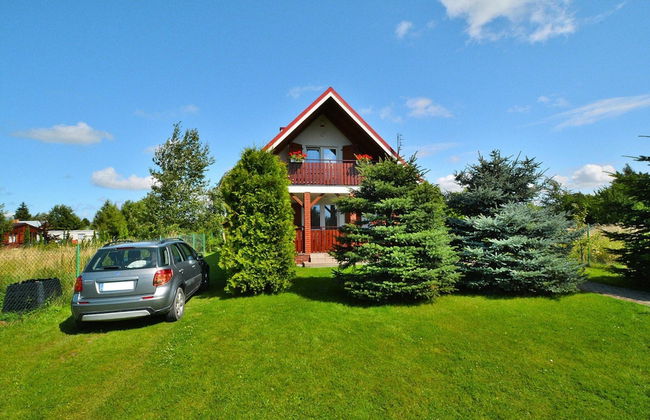 Holiday Home in Wicie Near the Beach - Foto 21