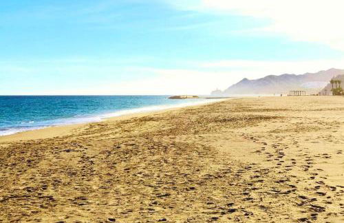 Penthouse with large terrace and roof solarium, with amazing sea views - Foto 22