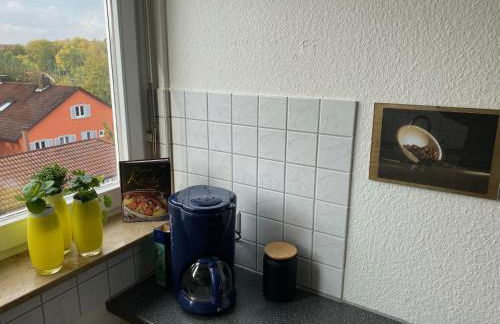 Sonnige Wohnung im Herzen von Marbach - Foto 30