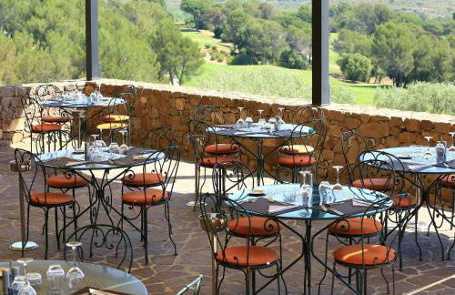 Holiday flats at Domaine de Saint-Endréol with golf, SPA and pool - Foto 34