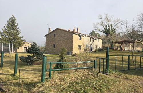 Complex Rural Can Caubet - Foto 52