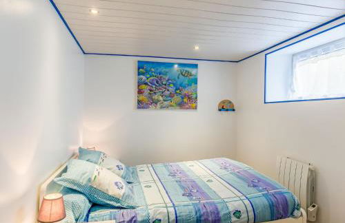 Holiday Home La Glycine by Interhome - Foto 26