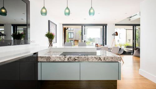 Howard Lodge BV27 Silverlake Dorset - Foto 5, Other