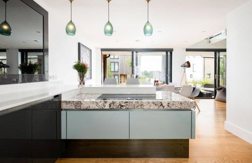 Howard Lodge BV27 Silverlake Dorset - Photo 5