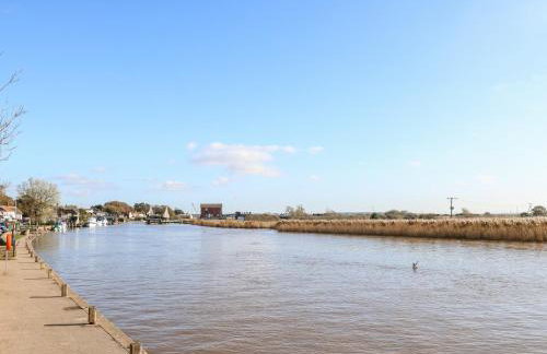 Foundry Cottage - Foto 25