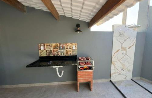 Casa do Sol - 300M da Praia - Photo 14