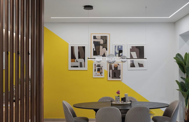 Patra Elegant Residence - Foto 20