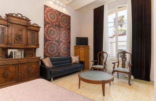 El Petit Palauet - Foto 58