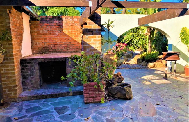 Cozy 3 Bedroom House With Unique Bathrooms - 2084 - Foto 32