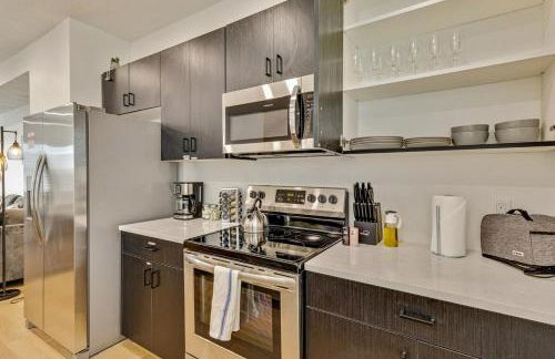 Spacious townhouse - Mins to Downtown SLC - Garage - Foto 18