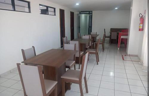 Aconchego no Calhau a 3 Minutos de Carro da Praia Litorânea - Foto 63