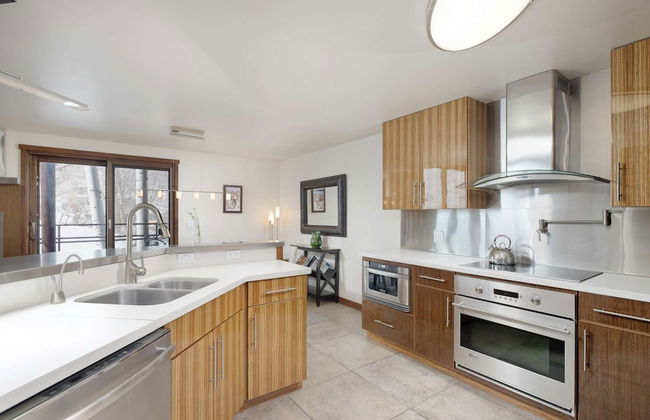 Mountain Queen Condos by iTrip Aspen Snowmass - Foto 38