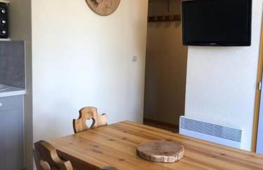 Appartement aux pieds des pistes - La Plagne Montalbert - Panorama 1350 - Foto 4