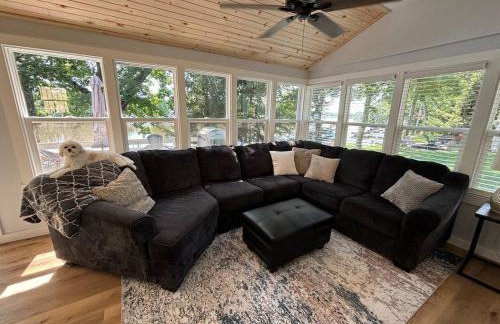 Edgerton Escape 2 on Water with Dock - Photo 28