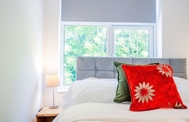 Host Stay Croydon Road Apartment - Foto 11