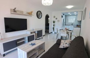 APARTAMENTO HECO - Foto 1