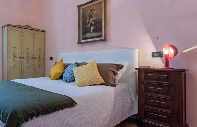 Frejus Apartment by Wonderful Italy - Foto 8