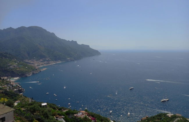 Ravello for You Casa Gallo - Foto 25