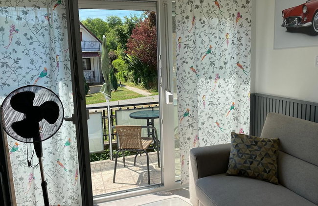 Müllers Ferienhaus Harmonie - Foto 12