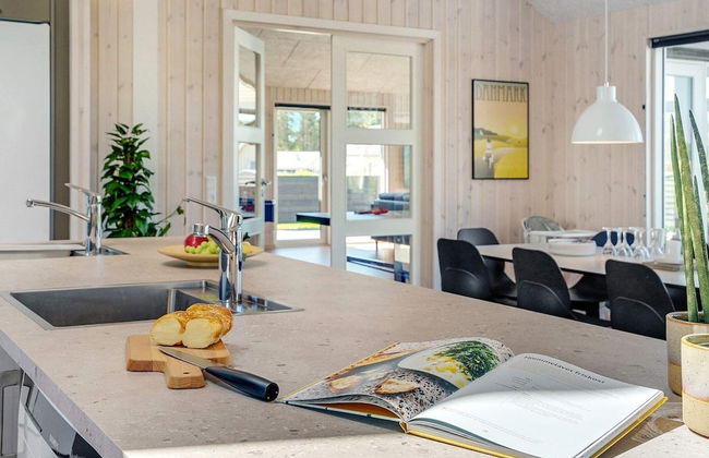 Luxury Retreat by Limfjorden - By Traum Ferienwohnungen - Foto 46