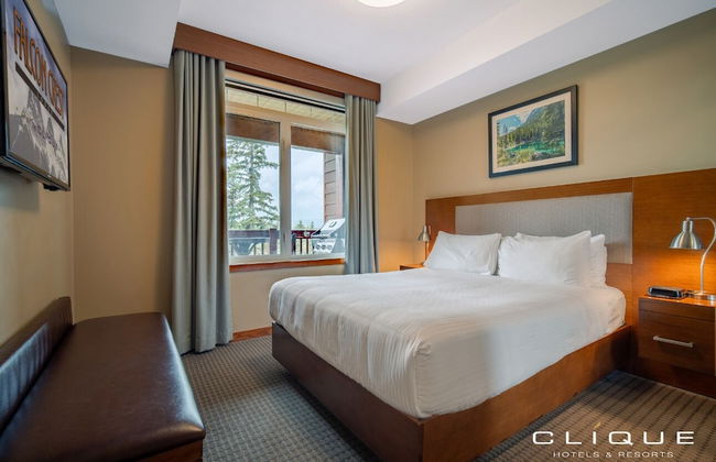 Falcon Crest Lodge by CLIQUE - Foto 15