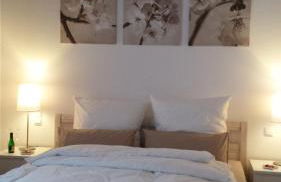 Ferienwohnung Vitalis - Foto 8