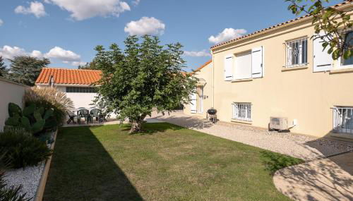 APPARTEMENT INDÉPENDANT 80M² DANS VILLA - Foto 5, Garden