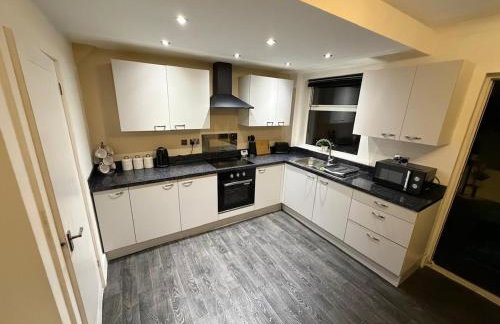 Elite Lux stays Serene 3 bedroom house - Foto 16