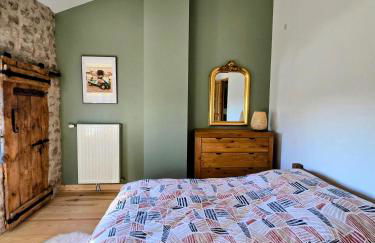 GITE LA MENOU - Foto 9