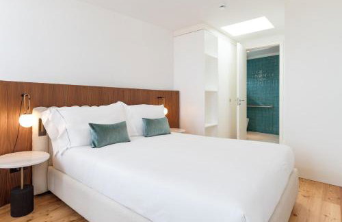 Feel Porto Clérigos Charm Flats - Foto 48