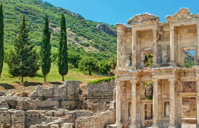 Excursion de 2 jours à Éphèse, Aphrodisias, Laodicée et Şirince - Photo 2