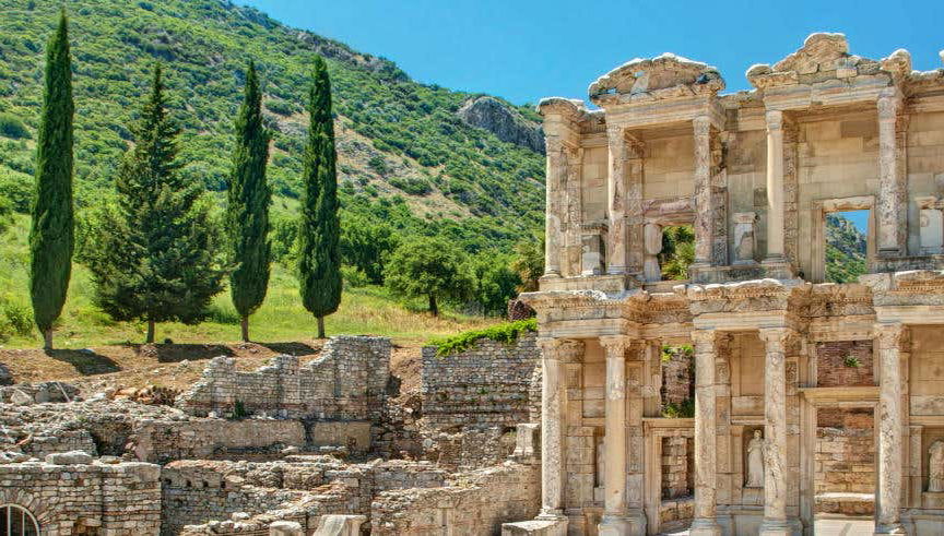 2-Day Trip to Ancient Villages Around Izmir - Foto 2