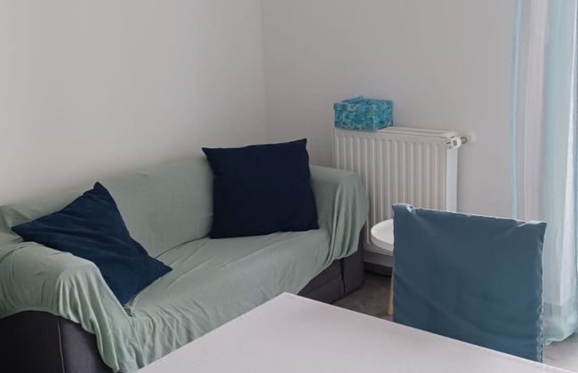 Freeme Apartment - Foto 9