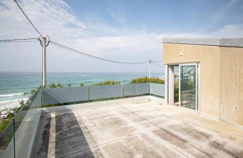 AG Villa Razo Luxury en primera linea con piscina - Foto 12