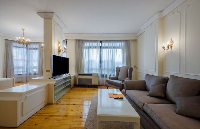 VESTA - Heliopolis Residence - Foto 2