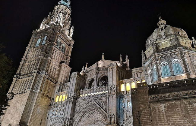 Tour de la Inquisición - Photo 2