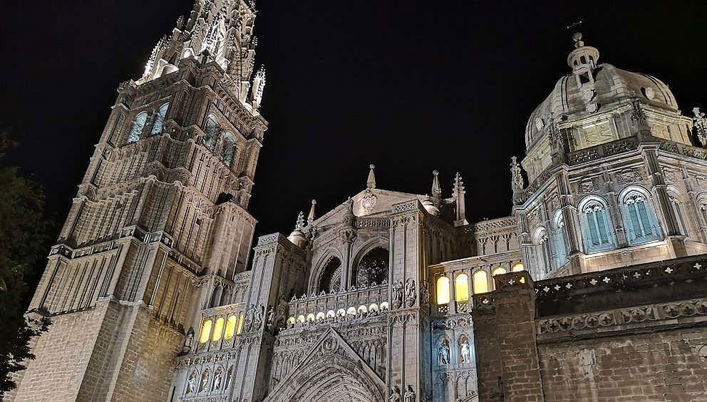 Alla scoperta dei segreti di Toledo