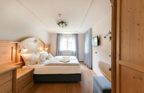 Wellness Residence Villa Leck - Foto 59