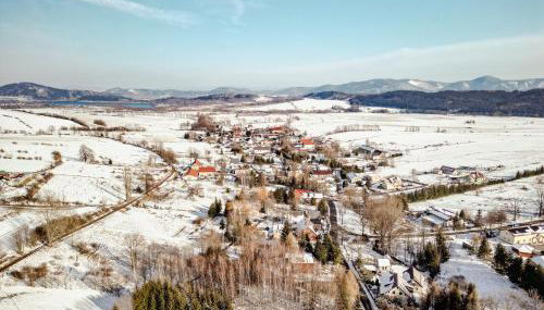 Dom nad potokiem Opawa, na wyłączność, Karpacz, Opawa - Foto 4