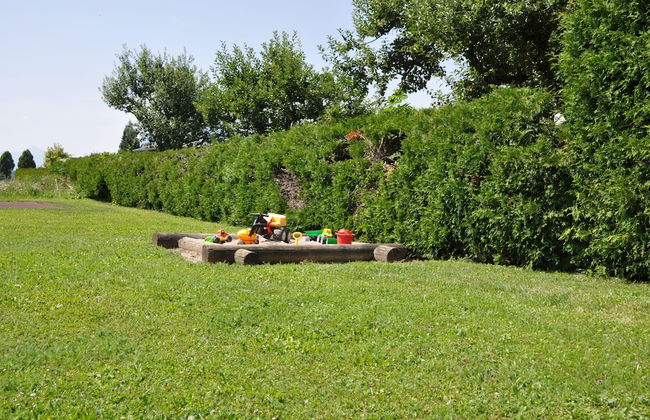 Karglhof - Villa - Foto 22