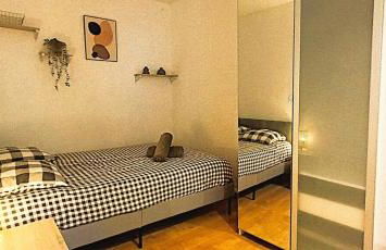 Le Cosy Colbert - T2 - Cathédrale - Wifi - TV - Foto 13